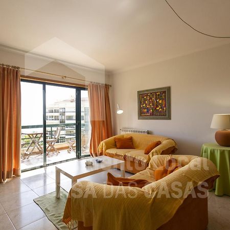 Encostas Do Mar By Acasadascasas Ericeira Exterior photo