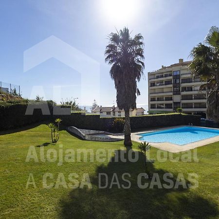 Encostas Do Mar By Acasadascasas Ericeira Exterior photo
