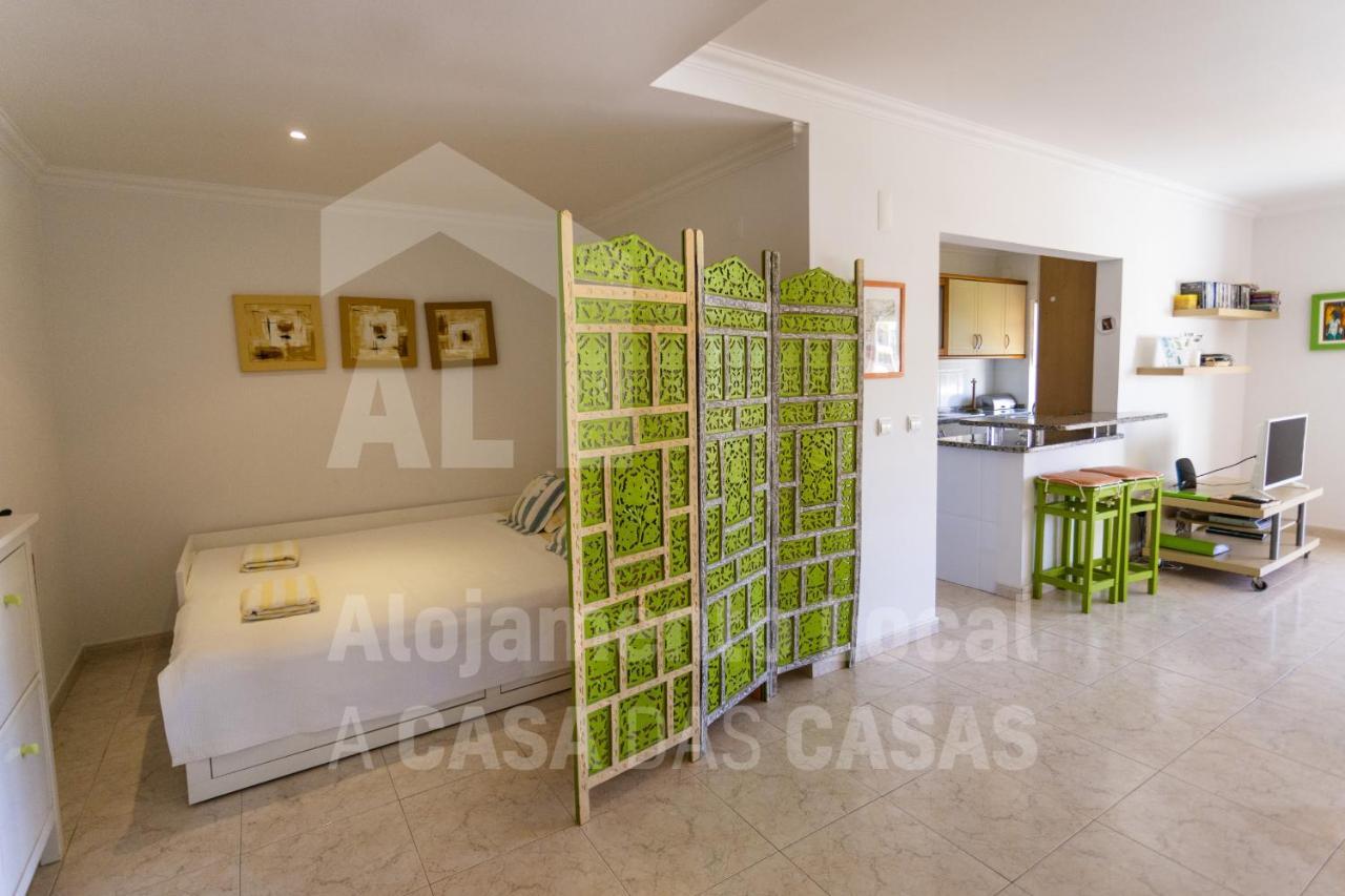 Encostas Do Mar By Acasadascasas Ericeira Exterior photo